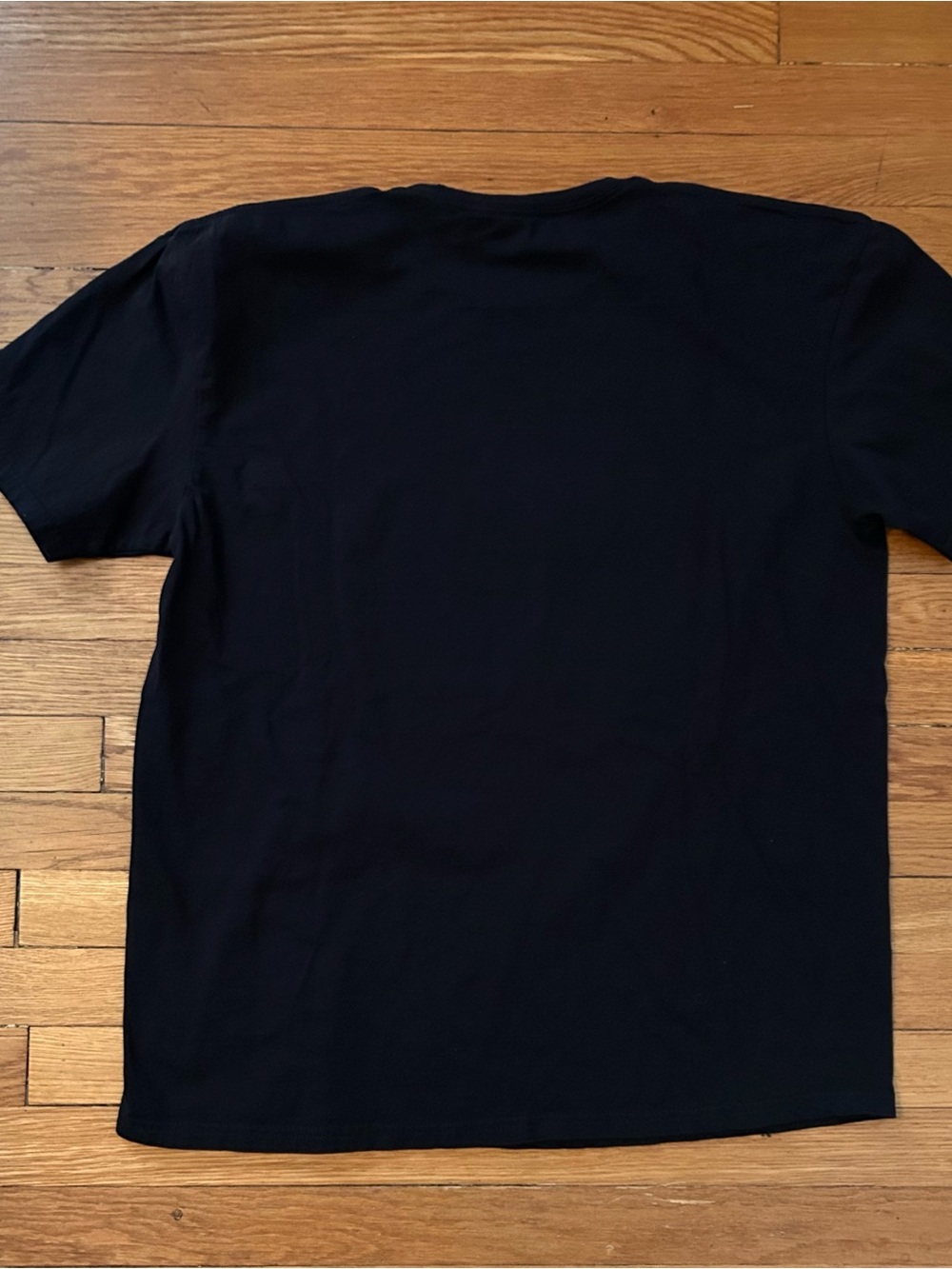 2025 Oasis Tour Tee - Picture 3 of 3